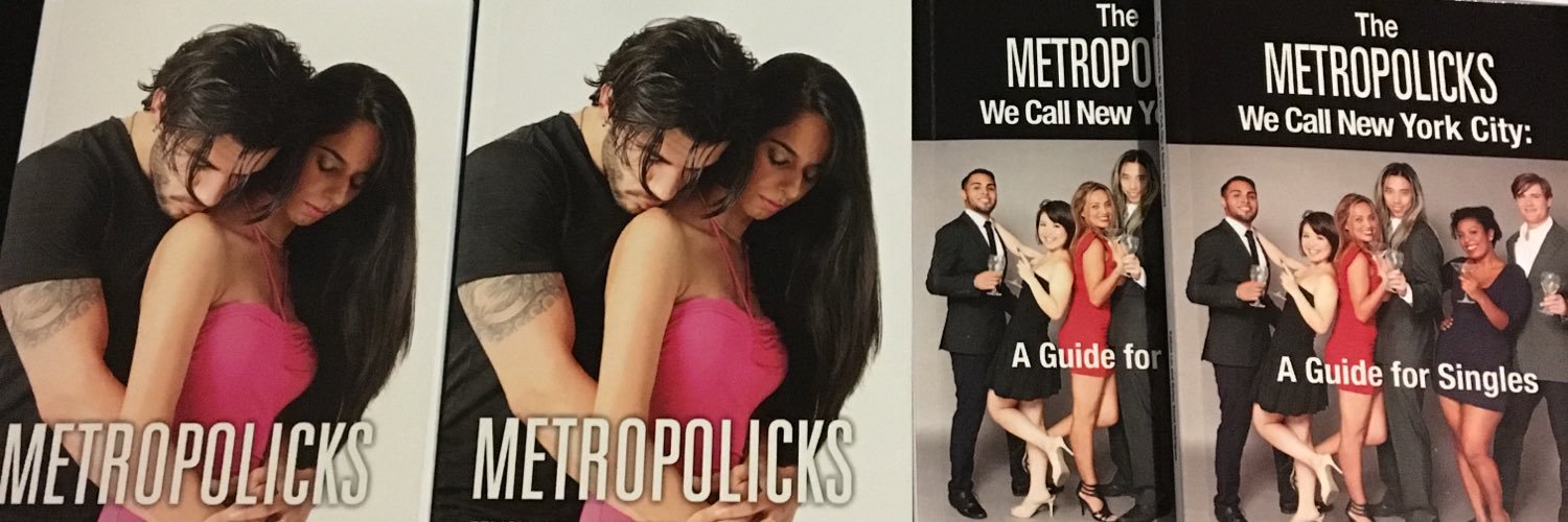 Metropolicks's profile banner image