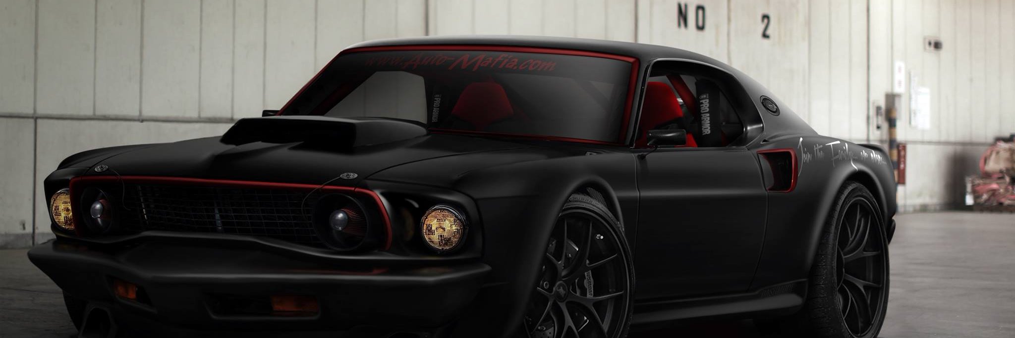 MafiaAuto's profile banner image