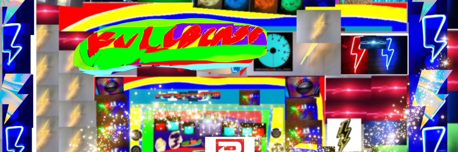 fullblast45's profile banner image