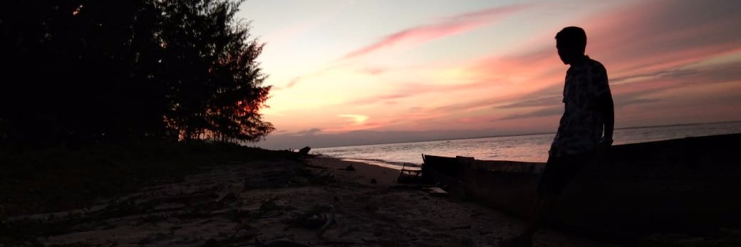 Ketrinpertiwi's profile banner image