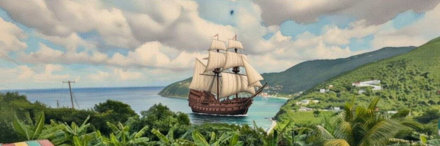 Christopher McQuade banner