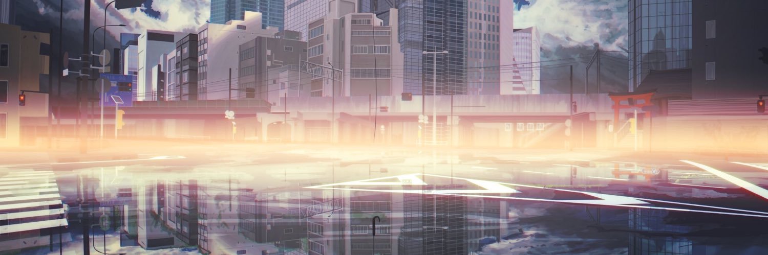 fengjinpeng's profile banner image