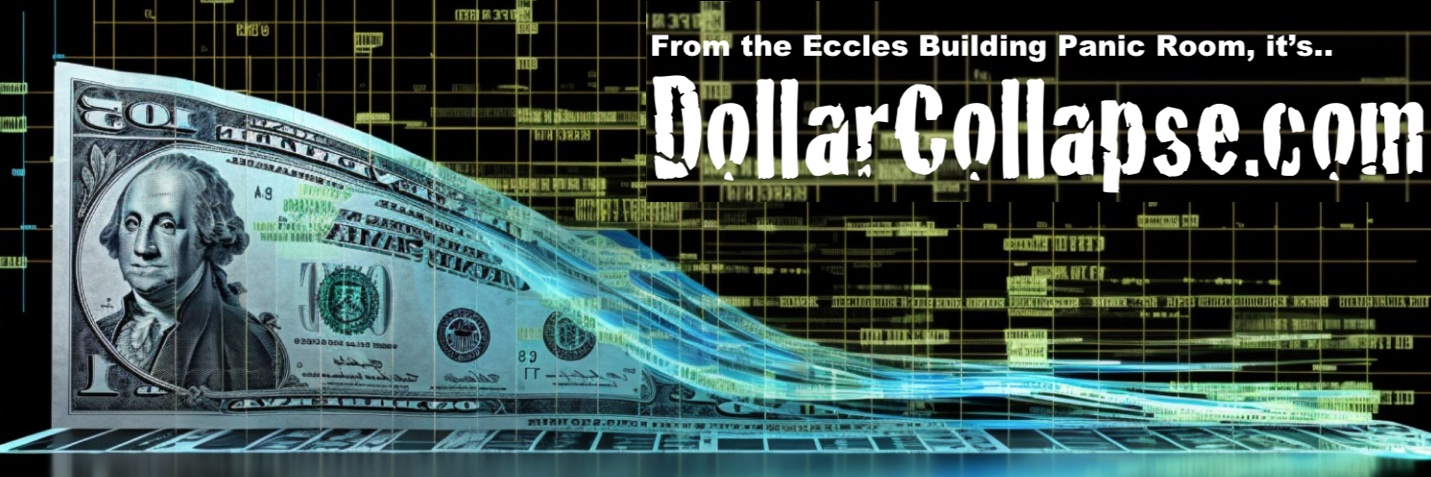 DollarCollapse's profile banner image