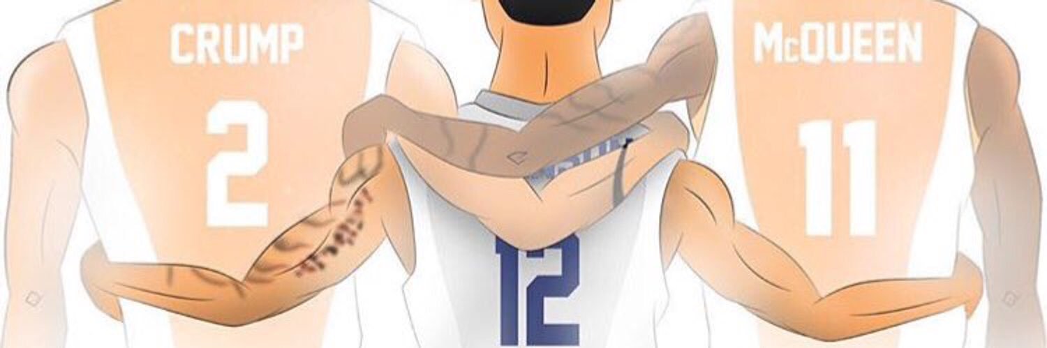 Scoop Robinson™️ banner