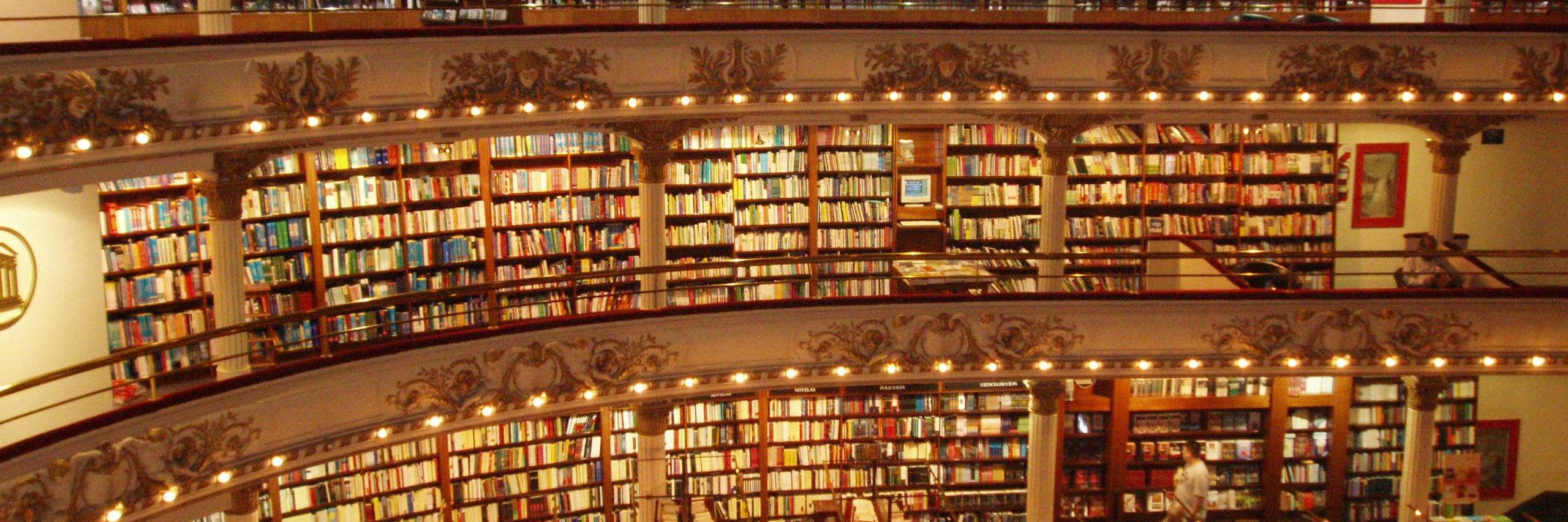 eBookStockists banner