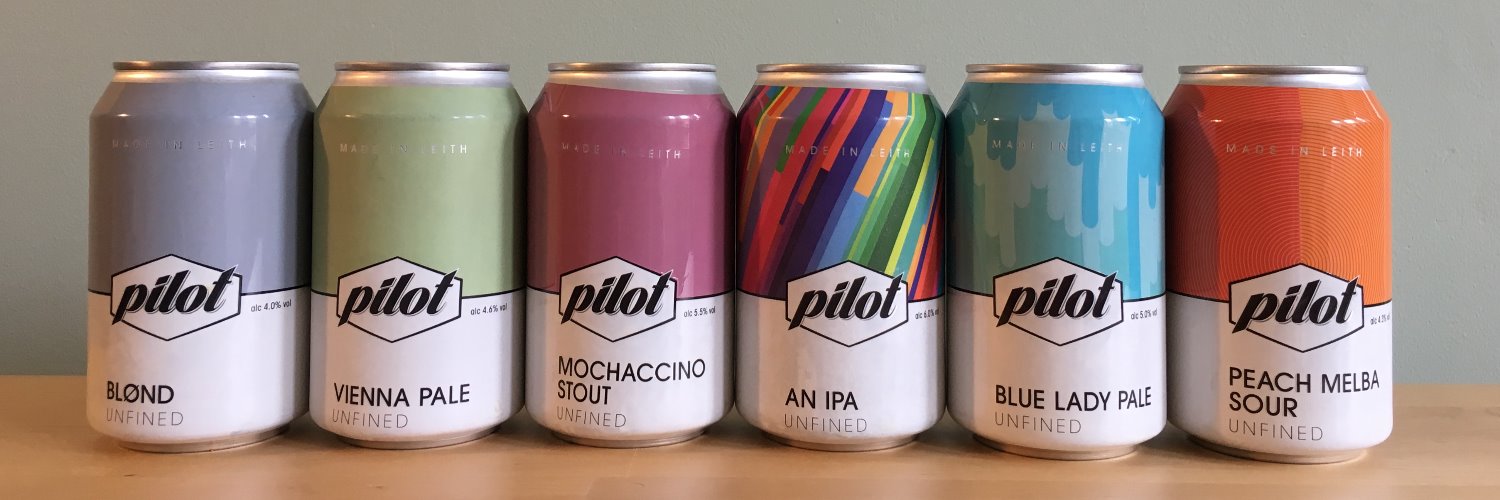 JordanPilotBeer's profile banner image