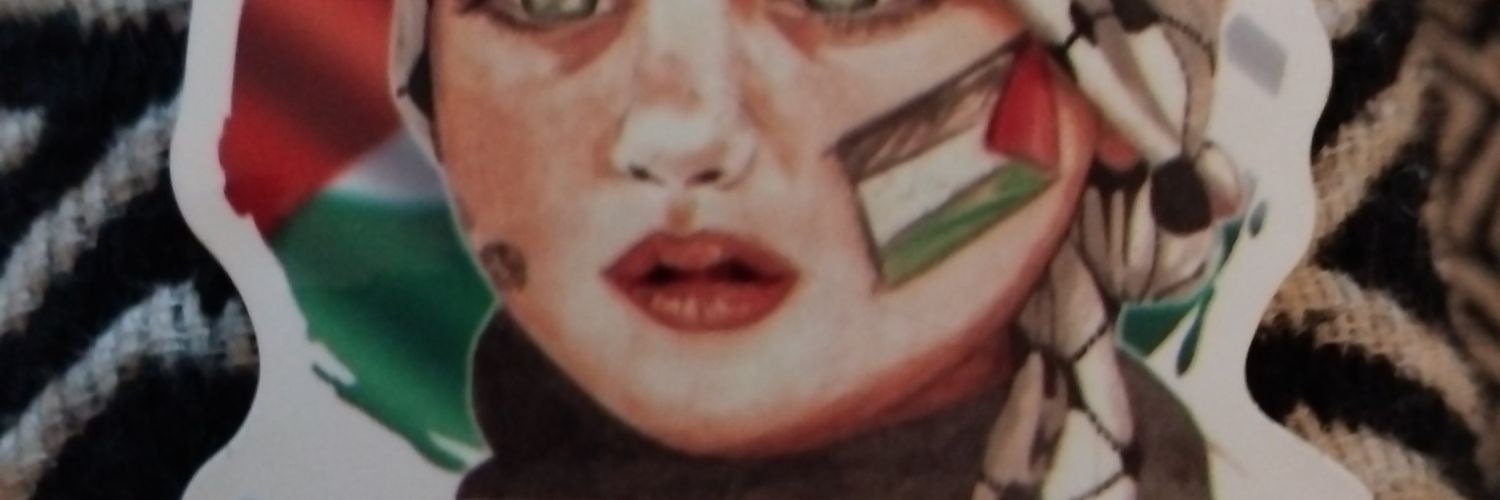sunniva53's profile banner image