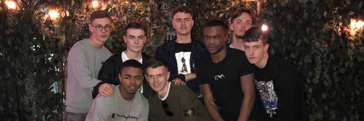 Nathaningram1's profile banner image