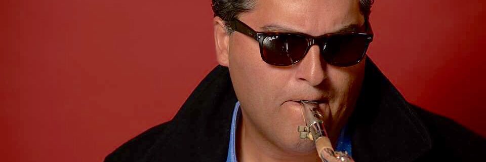 robonsax's profile banner image
