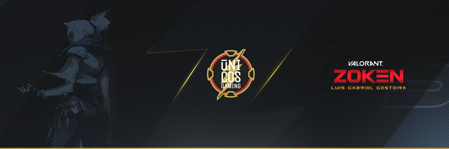 zokencsgo's profile banner image