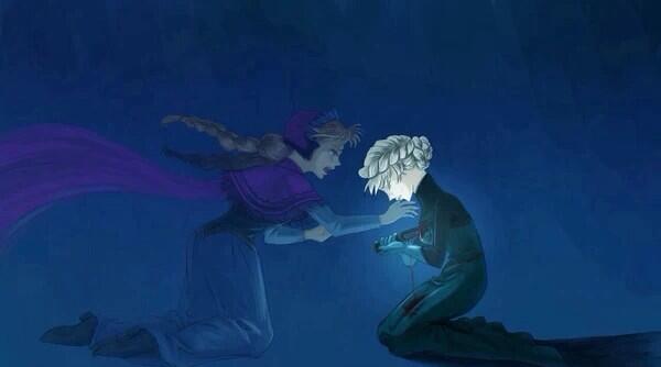 Quccn_Elsa's profile banner image