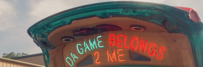 therealLuiss's profile banner image