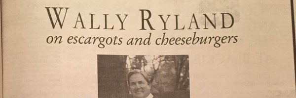 WallaceRyland Profile Banner