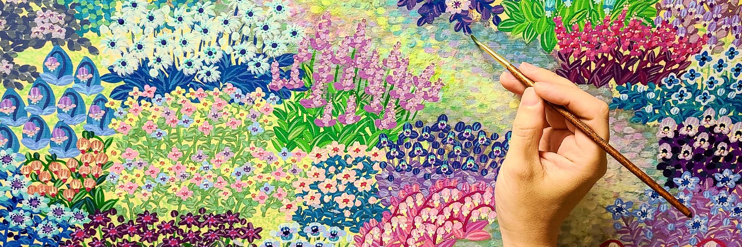 rainbow_painter's profile banner image