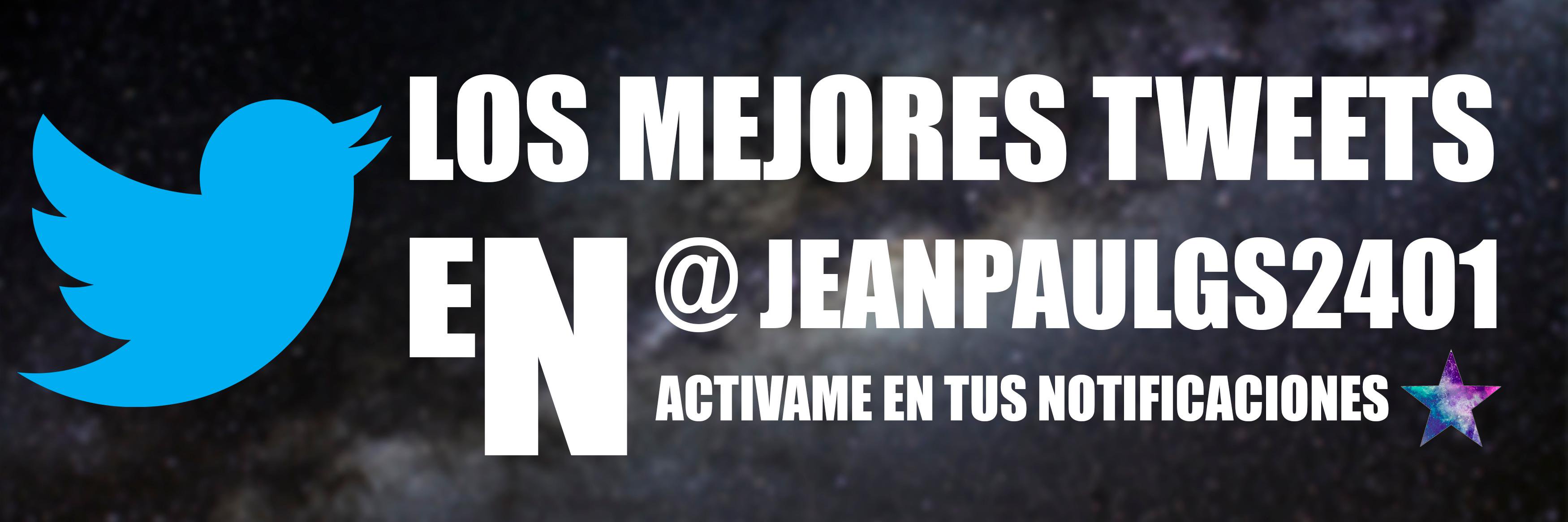 JeanPaulGS2401's profile banner image