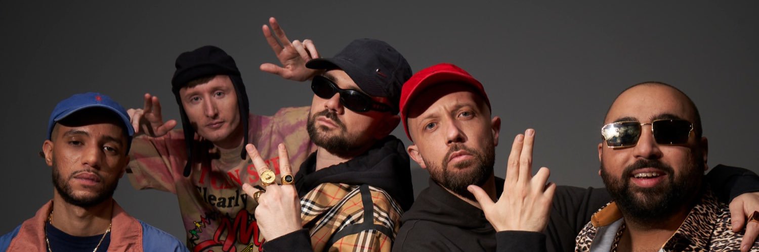 MCGRINDAH's profile banner image