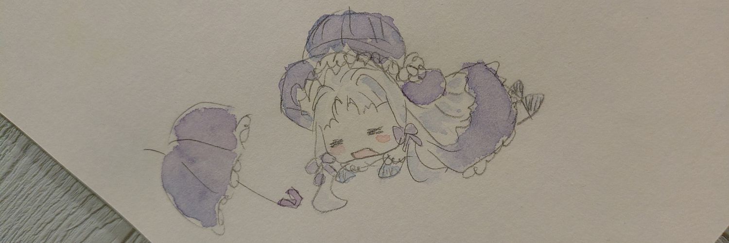 kaihyou's profile banner image