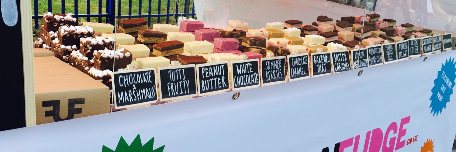 URBANFUDGE's profile banner image