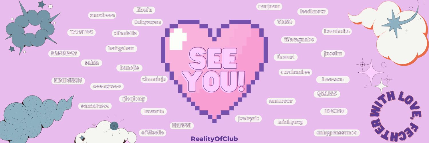 RealityOfClub's profile banner image
