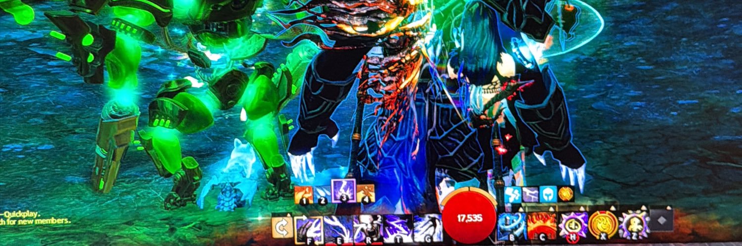 divineslight173's profile banner image
