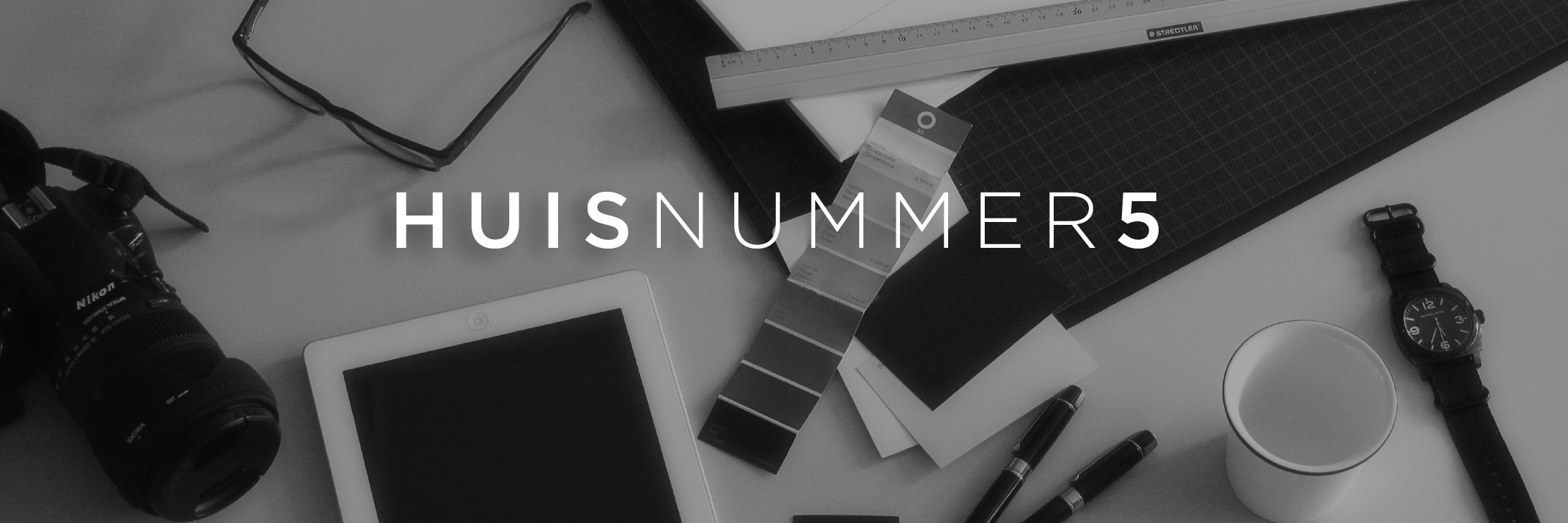 huisnummer5's profile banner image