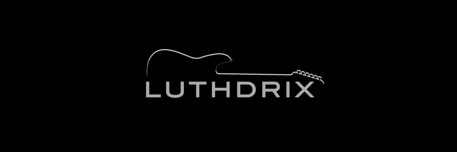 Luthdrix's profile banner image