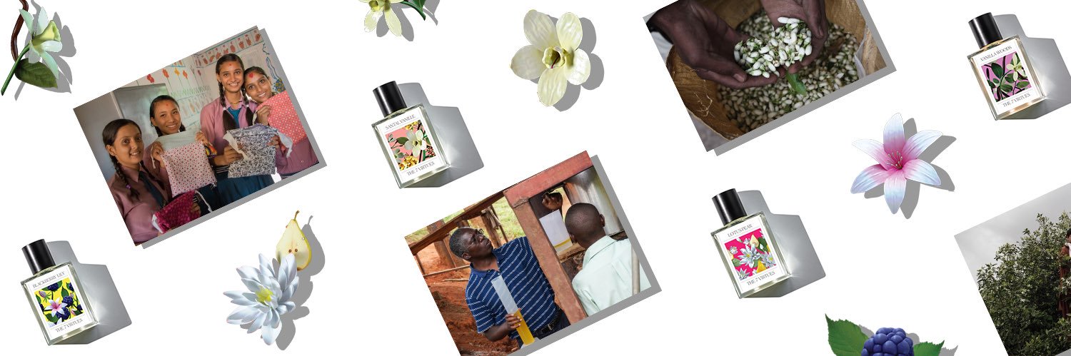 The 7 Virtues banner