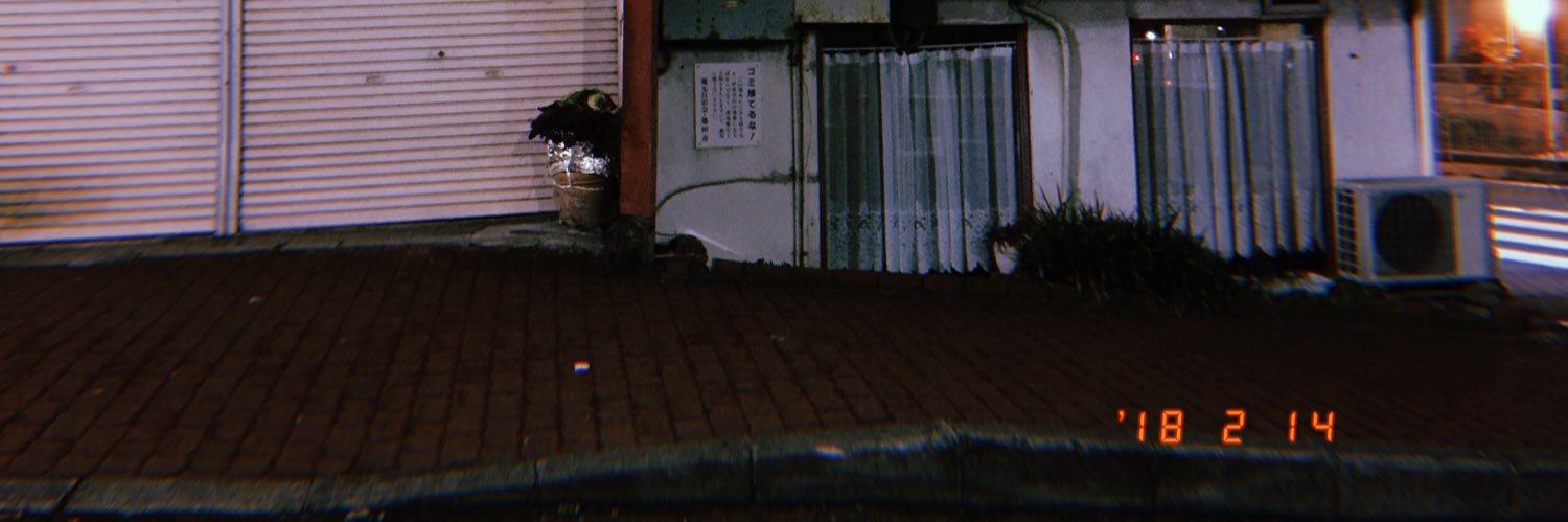 kotono712's profile banner image