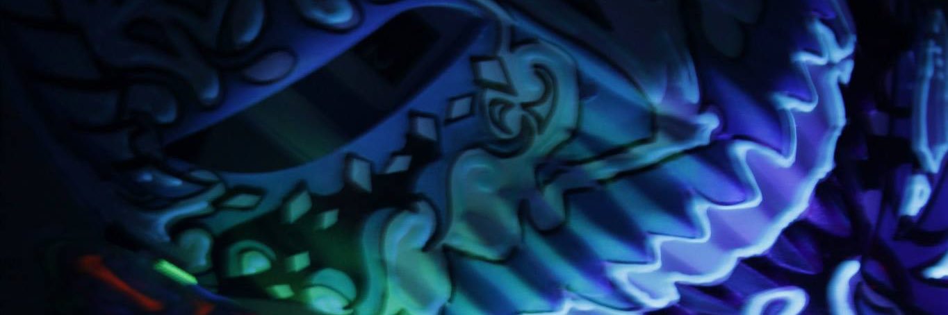 moebeast's profile banner image