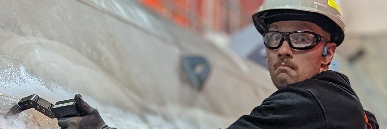 Boogie Muggins banner