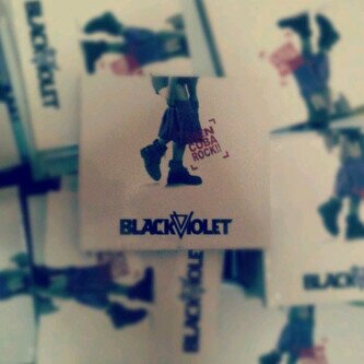 BLACKVIOLET_Official banner