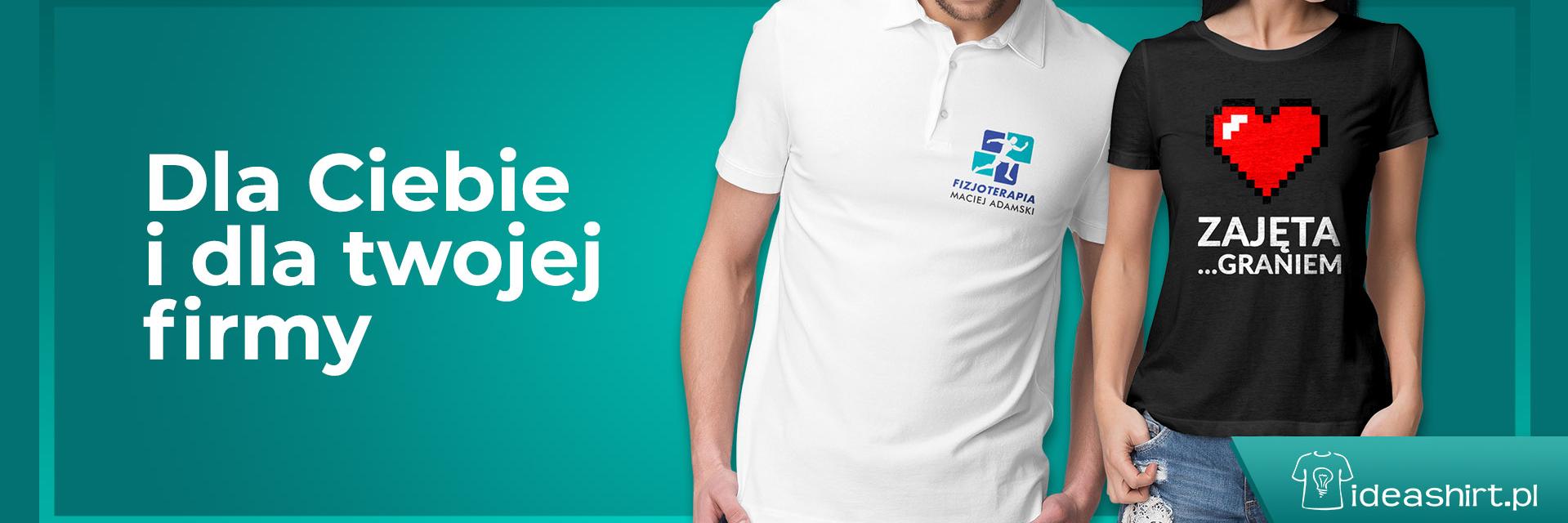 IdeaShirt_pl's profile banner image