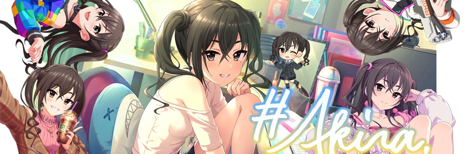 CrescentFox's profile banner image