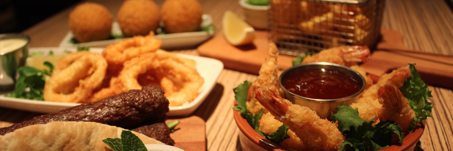 VIDA Tapas & Bistro banner