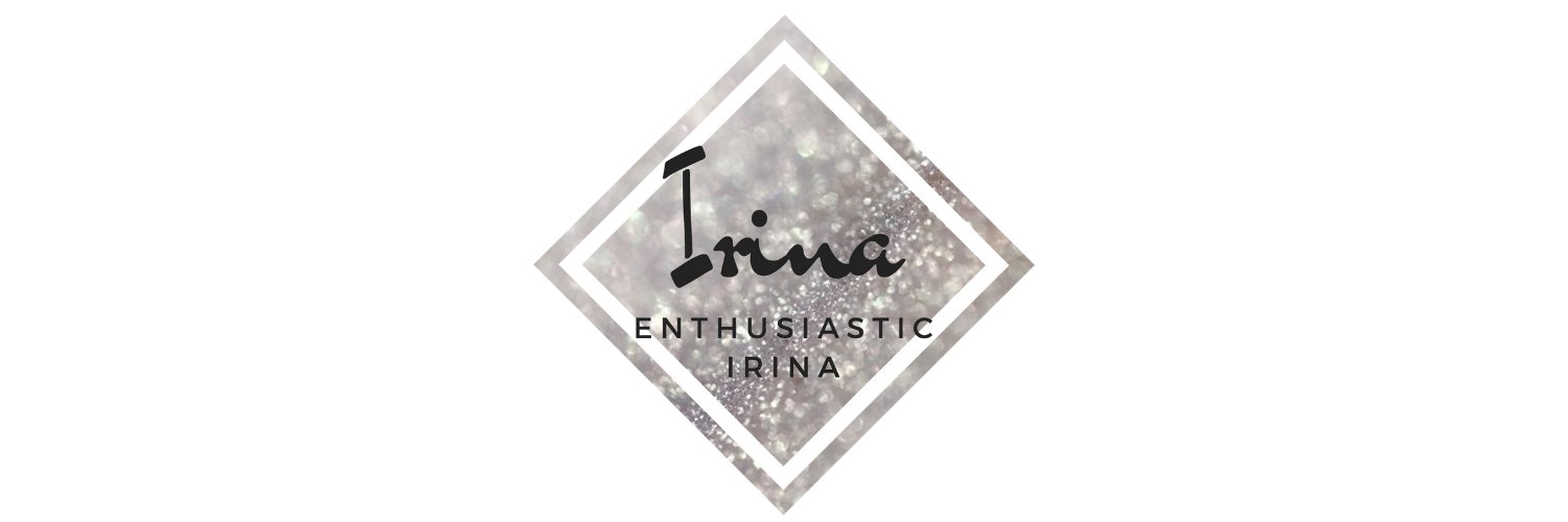 IrinaCBogdan's profile banner image