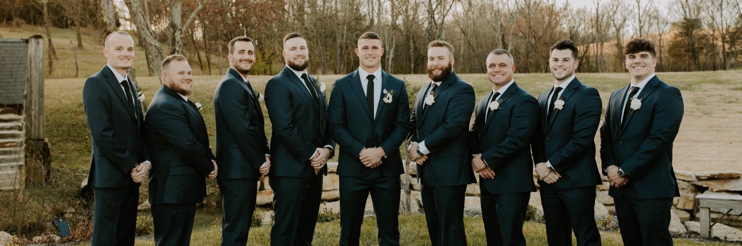 JoshExton's profile banner image