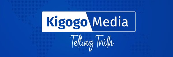 Kigogo Media Profile Banner