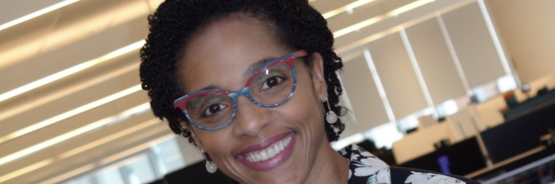 Patricia Xavier banner