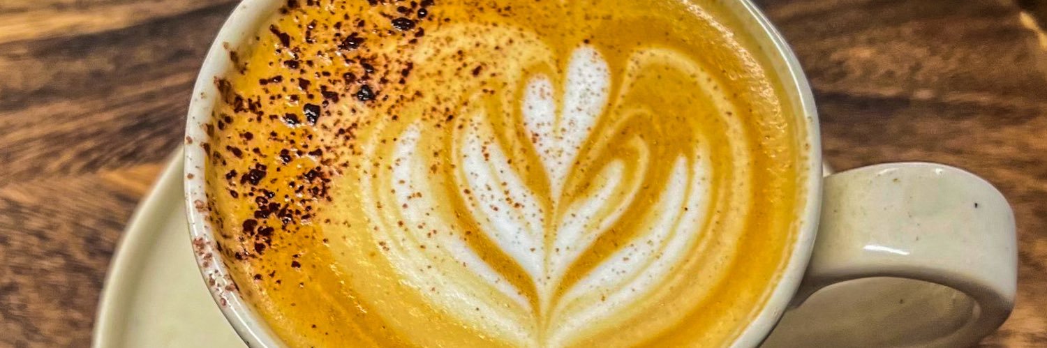 CroydeCoffee's profile banner image