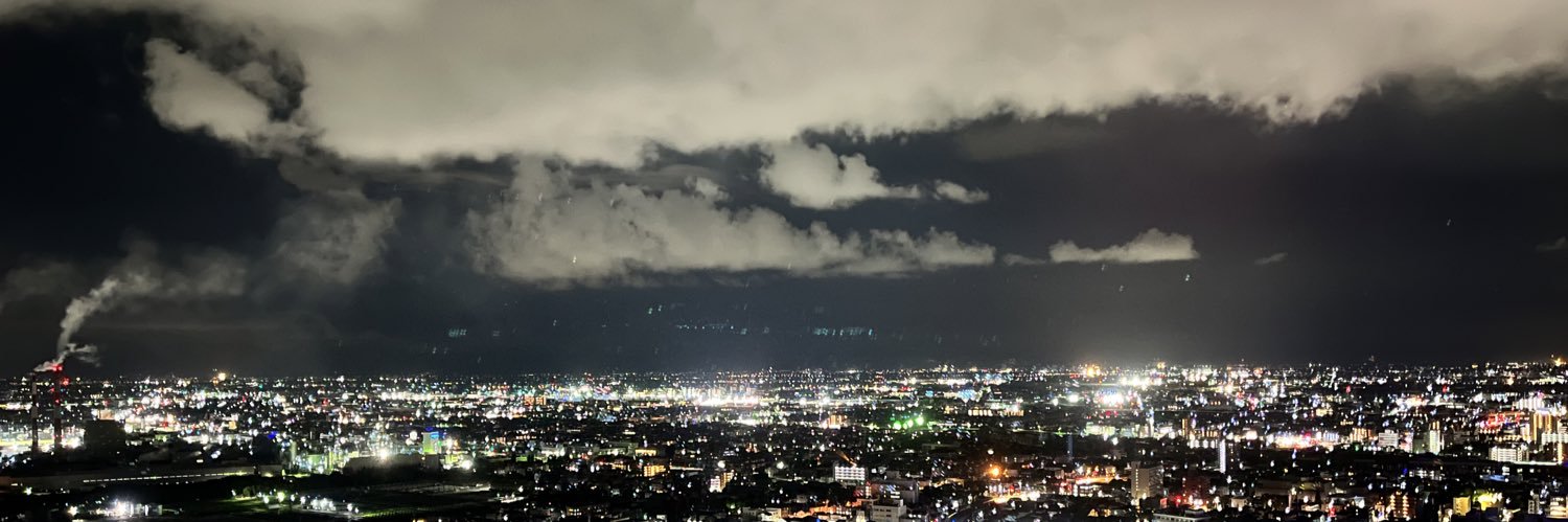 NegativeJr's profile banner image