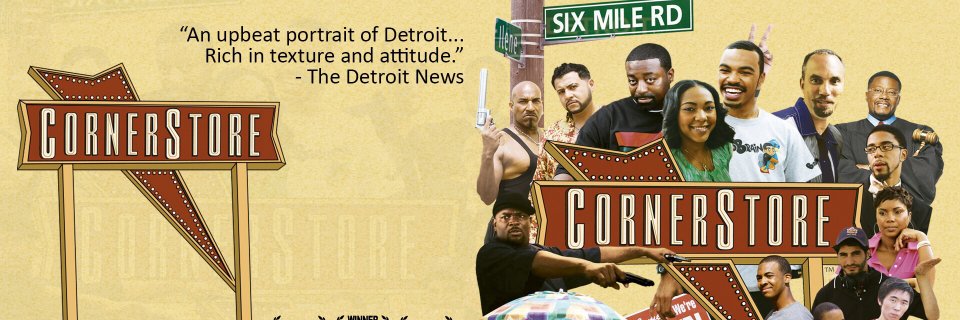 CornerStoreFlik's profile banner image