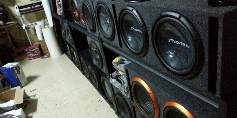 Astro_Audio's profile banner image