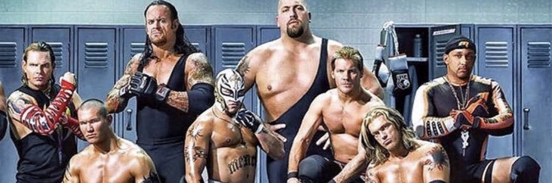 jack_ross68's profile banner image