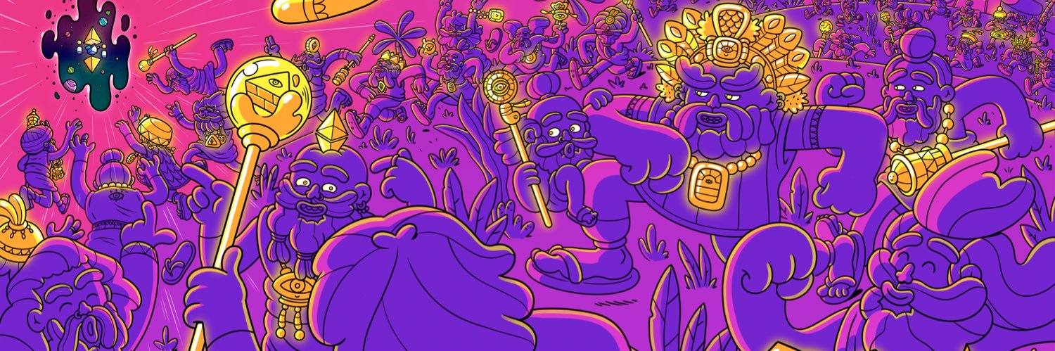 Pineal gland 👁 | seb banner