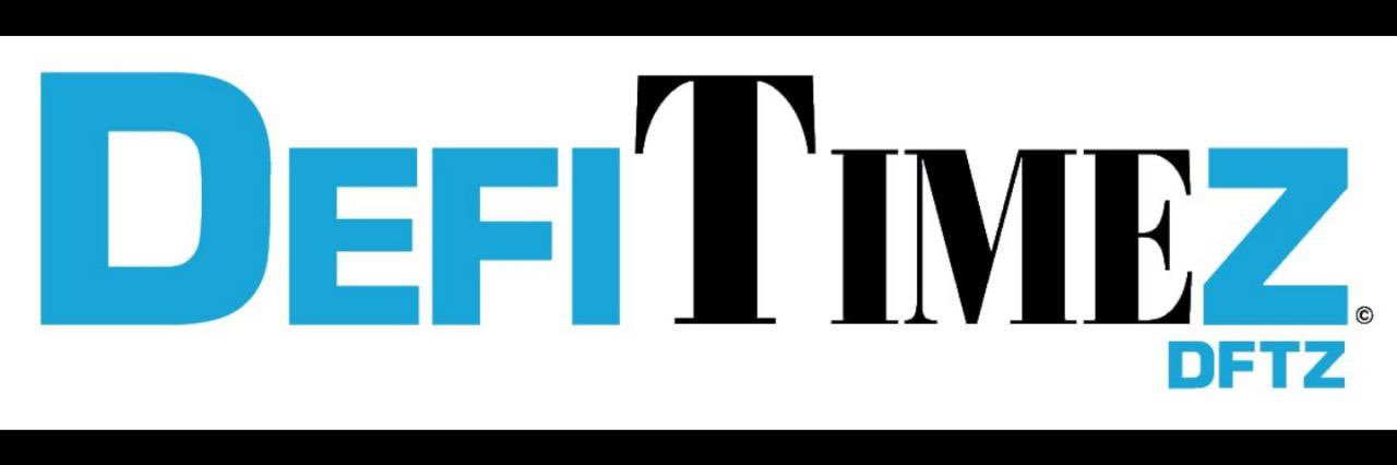 DeFi Trooper DFTZ banner