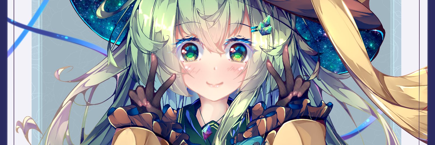 ファント🌸🌹🌻🍁⛄ banner