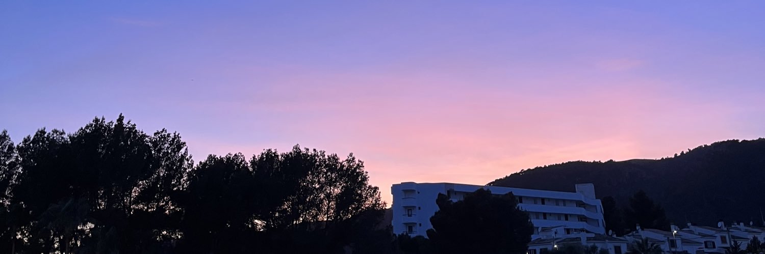 MaddyKletz's profile banner image