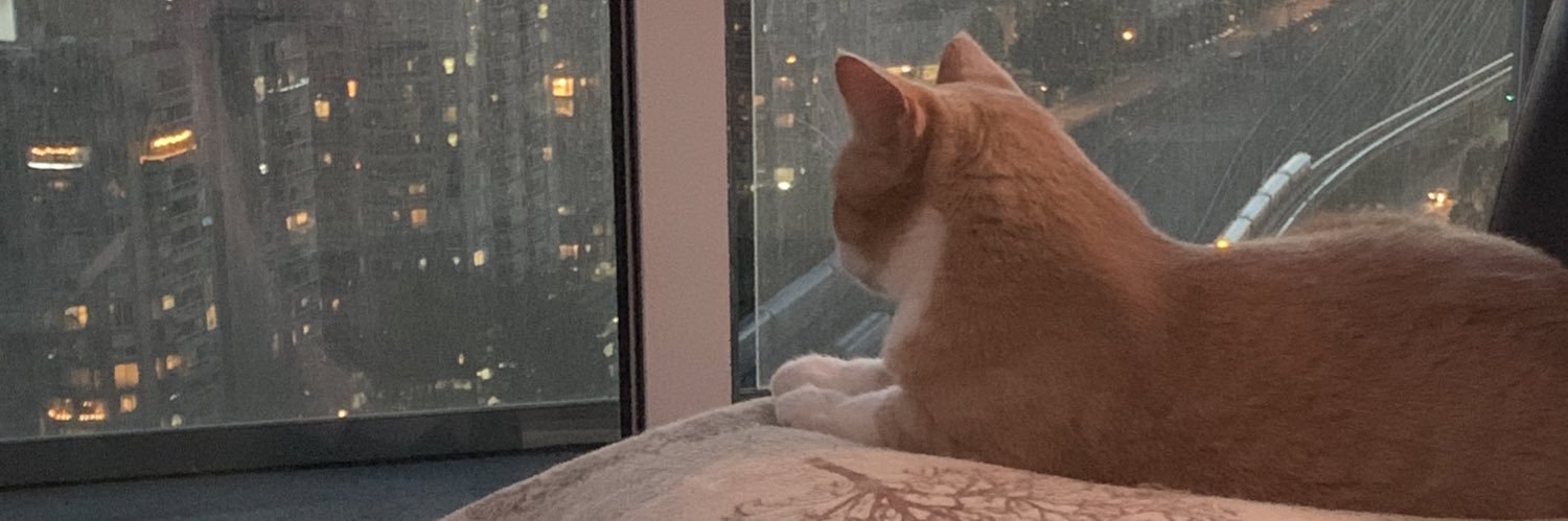 dyounggk's profile banner image