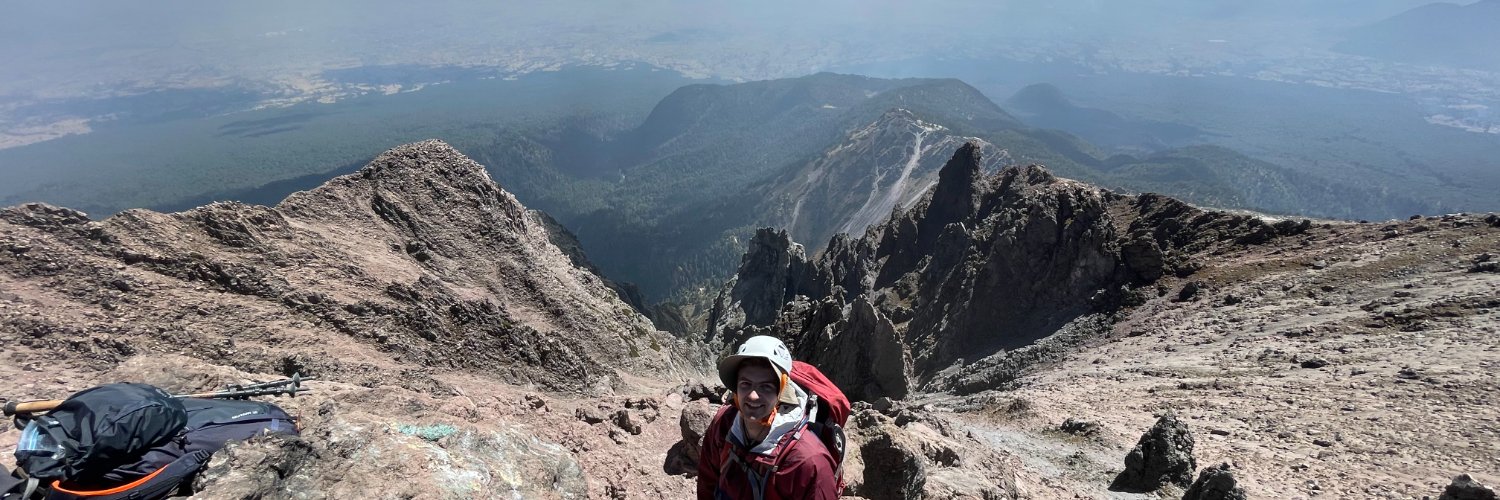 adamjtew's profile banner image