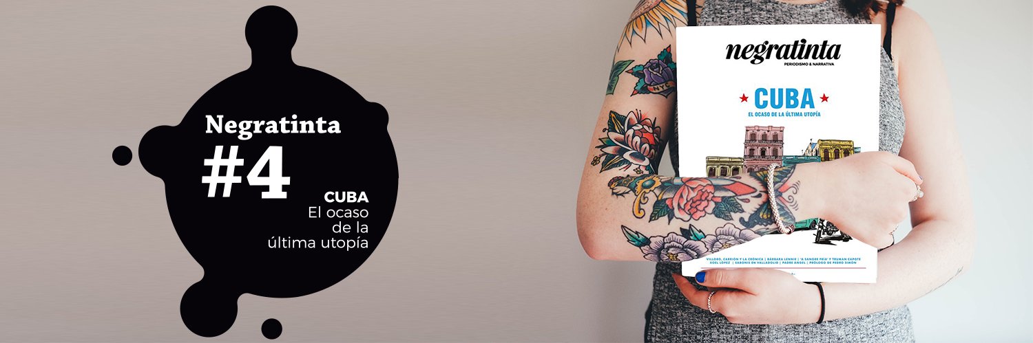 RNegraTinta's profile banner image